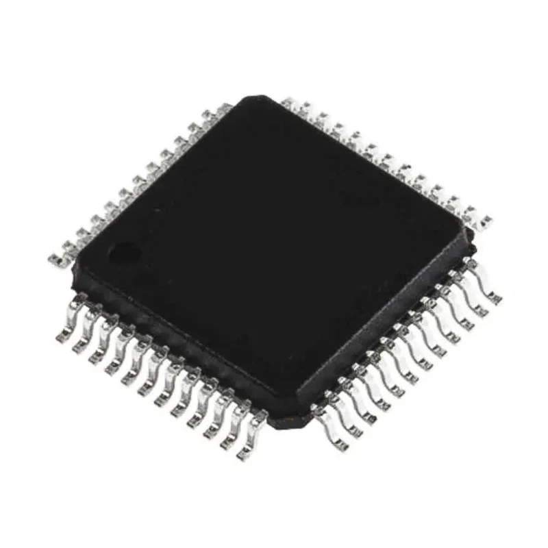 STMicroelectronics 32-bit ARM Cortex M0 Microcontroller 256kB Flash, 32kB RAM, 48 MHz, 48-Pin LQFP STM32F030CCT6TR