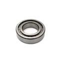 INA Roller Bearing, 25 mm Inside Diameter, 52 mm Outside Diameter, Race Width 18 mm, Open End Type, Static SL182205-A-XL