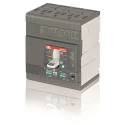ABB Tmax XT XT2 Molded Case Circuit Breaker 4-Pole 100A Breaking Capacity 15kA 690V AC 1SDA067962R1