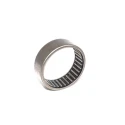 INA 50 mm ID Drawn Cup Needle Roller Bearing, Sealed, Steel Cage, 58 mm OD HK5025