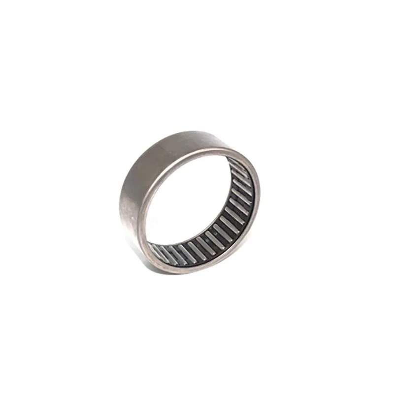 INA 50 mm ID Drawn Cup Needle Roller Bearing, Sealed, Steel Cage, 58 mm OD HK5025