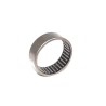 INA 50 mm ID Drawn Cup Needle Roller Bearing, Sealed, Steel Cage, 58 mm OD HK5025