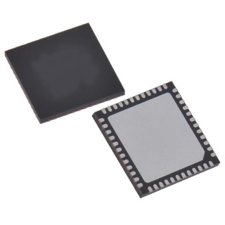 STMicroelectronics STM32F042C6U7 32 bit ARM Cortex M0 Microcontroller, 48 MHz, 32kB Flash, 6kB RAM, 48-Pin UFQFPN