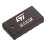 STMicroelectronics VL53L0X Optical Proximity Detector 2 m Range 2.6 V to 3.5 V 12 Pin LGA Package VL53L0X