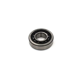 INA 50 mm Inside Diameter, 110 mm Outside Diameter Plastic Cage Parallel Bore Roller Bearing NJ310-E-XL-TVP2