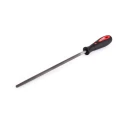 RS PRO 200 mm Bastard Engineers File with Round Handle 192-3688