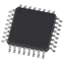 STMicroelectronics 32 bit ARM Cortex M0 Microcontroller 48 MHz 64kB FLASH 32-Pin LQFP STM32F051K8T7