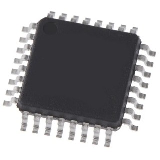 STMicroelectronics 32 bit ARM Cortex M0 Microcontroller 48 MHz 64kB FLASH 32-Pin LQFP STM32F051K8T7