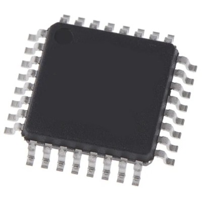STMicroelectronics 32 bit ARM Cortex M0 Microcontroller 48 MHz 64kB FLASH 32-Pin LQFP STM32F051K8T7