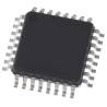 STMicroelectronics 32 bit ARM Cortex M0 Microcontroller 48 MHz 64kB FLASH 32-Pin LQFP STM32F051K8T7