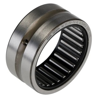 INA Roller Bearing Needle 35 mm Inside Diameter, 45 mm Outside Diameter NK35/20-TV-XL
