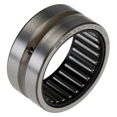 INA Roller Bearing Needle 35 mm Inside Diameter, 45 mm Outside Diameter NK35/20-TV-XL