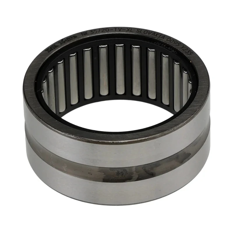 INA Roller Bearing Needle 35 mm Inside Diameter, 45 mm Outside Diameter NK35/20-TV-XL