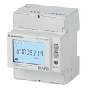 Socomec 3 Phase Energy Meter LCD Backlight Modular COUNTIS E41 8-Digit, 2 Outputs, Class 2 (IEC 62053-22) 48503063