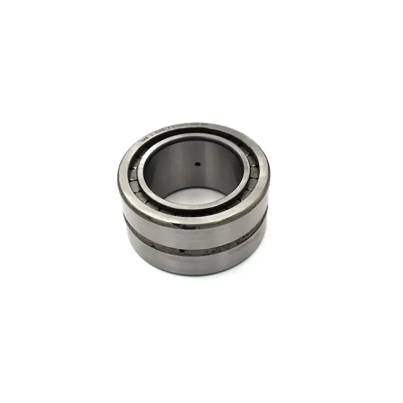 INA 55 mm ID Roller Bearing 90 mm OD with 46 mm Race Width SL185011-A