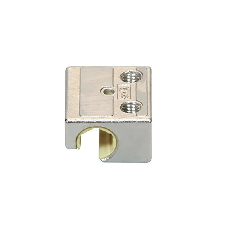 Igus Linear Guide Block WJUM Series 3800 N Dynamic Load WJUM-01-10-ES-FG