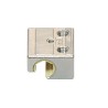 Igus Linear Guide Block WJUM Series 3800 N Dynamic Load WJUM-01-10-ES-FG