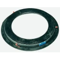 RS PRO Heavy Duty Conveyor Turntable 650 mm Diameter 15 kN Load Capacity 278-7872