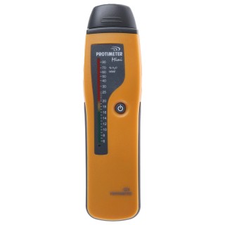 Protimeter Digital Moisture Meter with Mini & ClimaPilot Hygrometer Battery-Powered BLD2000