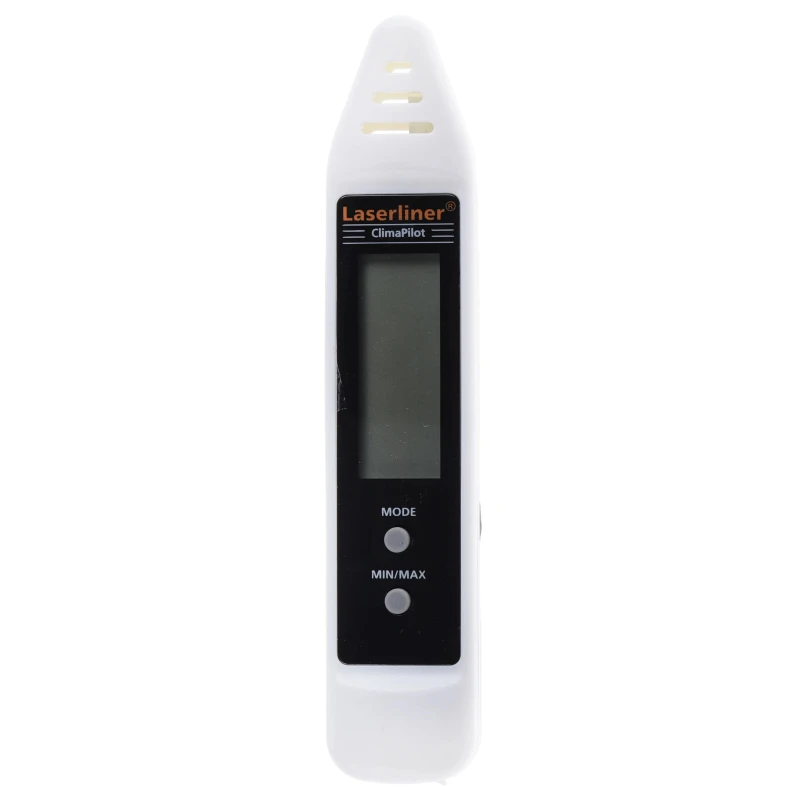 Protimeter Digital Moisture Meter with Mini & ClimaPilot Hygrometer Battery-Powered BLD2000