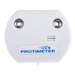 Protimeter Temperature & Humidity Data Logger Bluetooth IP65 Compact Wall Mountable Device BLD2025