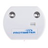 Protimeter Temperature & Humidity Data Logger Bluetooth IP65 Compact Wall Mountable Device BLD2025