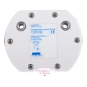 Protimeter Temperature & Humidity Data Logger Bluetooth IP65 Compact Wall Mountable Device BLD2025