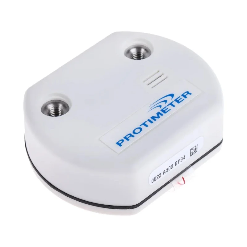 Protimeter Temperature & Humidity Data Logger Bluetooth IP65 Compact Wall Mountable Device BLD2025