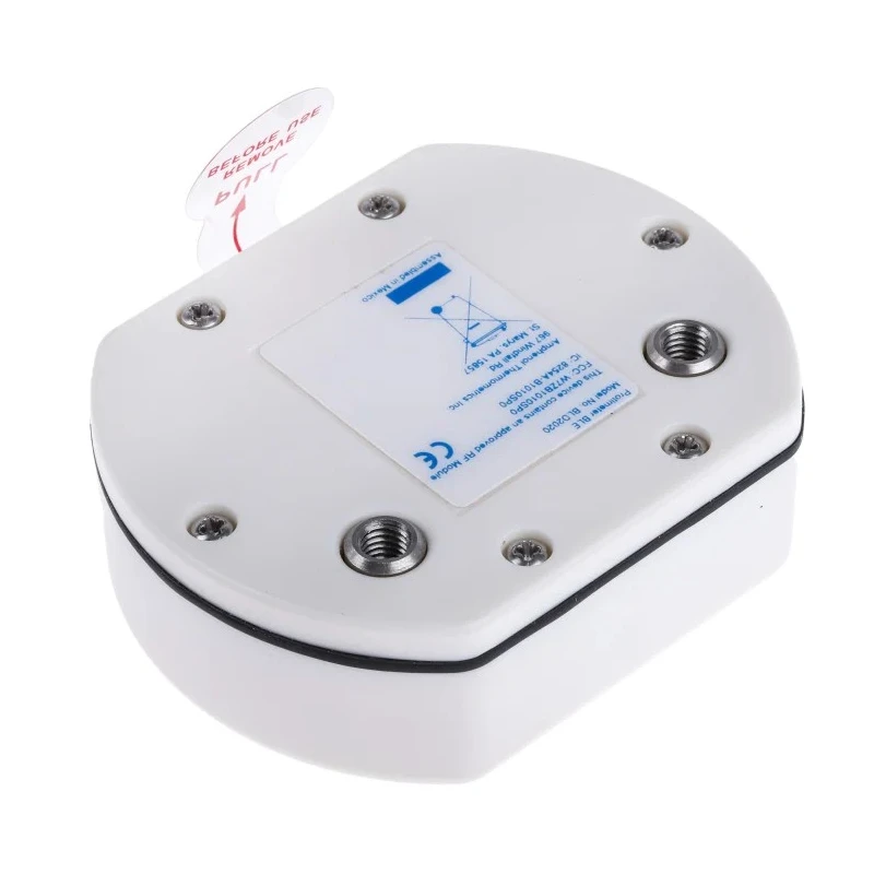 Protimeter Temperature & Humidity Data Logger Bluetooth IP65 Compact Wall Mountable Device BLD2025