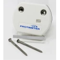 Protimeter Temperature & Humidity Data Logger Bluetooth IP65 Compact Wall Mountable Device BLD2025