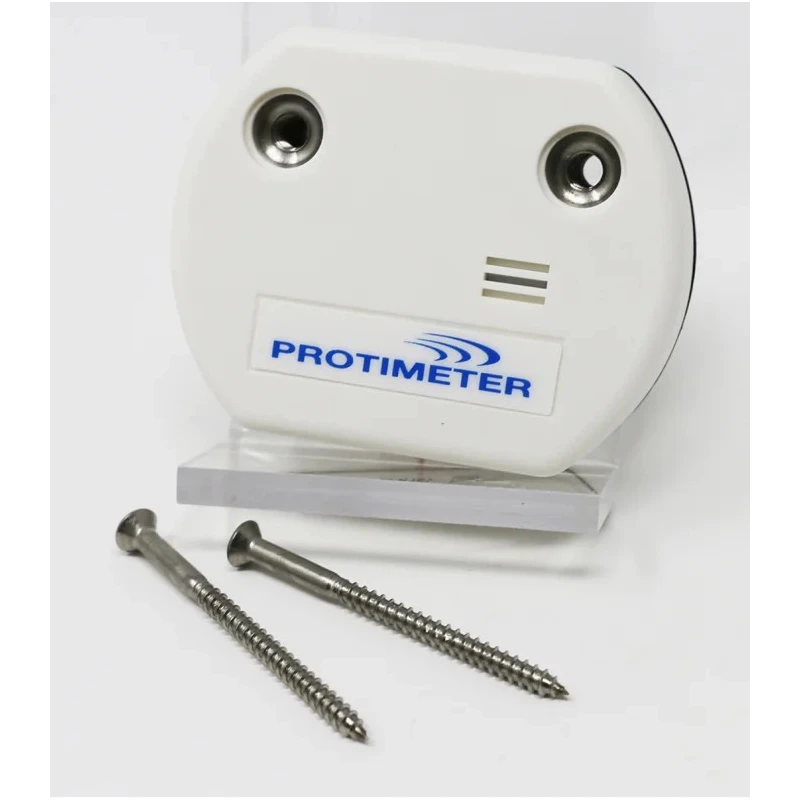 Protimeter Temperature & Humidity Data Logger Bluetooth IP65 Compact Wall Mountable Device BLD2025
