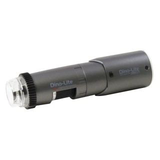 Dino-Lite WiFi USB Microscope 20 to 220X Magnification LED Illuminated WiFi Interface WF4915ZT