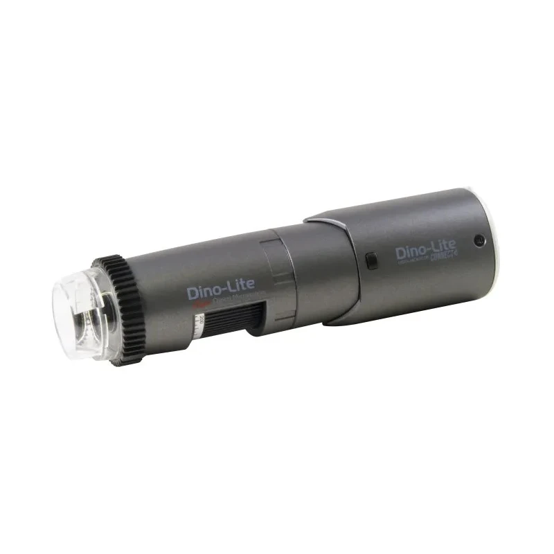 Dino-Lite WiFi USB Microscope 20 to 220X Magnification LED Illuminated WiFi Interface WF4915ZT