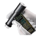Dino-Lite WiFi USB Microscope 20 to 220X Magnification LED Illuminated WiFi Interface WF4915ZT