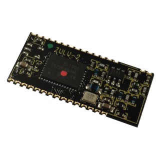 RF Solutions RF Module FM 915 MHz 3.6V ZULU2-M89-SO