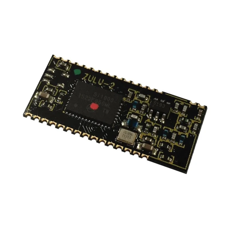 RF Solutions RF Module FM 915 MHz 3.6V ZULU2-M89-SO
