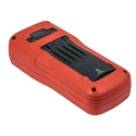 RS PRO Handheld Digital Multimeter DT-5302 with 1kV DC Voltage, 100μΩ Resistance Resolution, LCD Display DT-5302