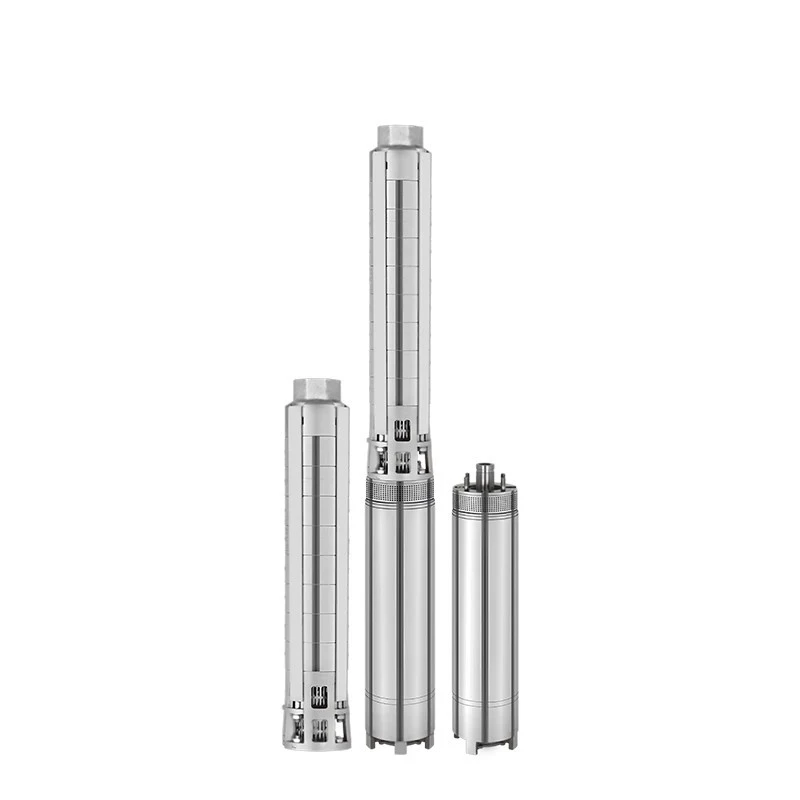 Hawksun P6X-ASP-7570 7.5 HP Solar Pump Image-1