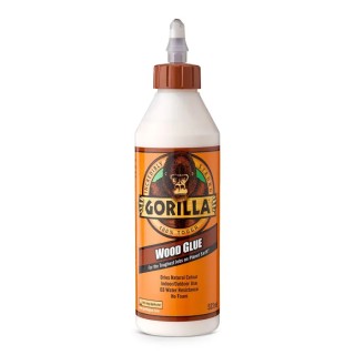 GORILLA GLUE EUROPE LTD Liquid PVA Glue Tan, 532 ml 5044180