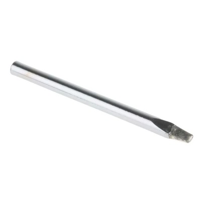 Weller Screwdriver Soldering Iron Tip 2 mm Tip Width for WH40/SP15N/SI15/SPI16 T0054321199