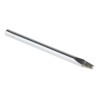 Weller Screwdriver Soldering Iron Tip 2 mm Tip Width for WH40/SP15N/SI15/SPI16 T0054321199