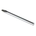 Weller Screwdriver Soldering Iron Tip 2 mm Tip Width for WH40/SP15N/SI15/SPI16 T0054321199