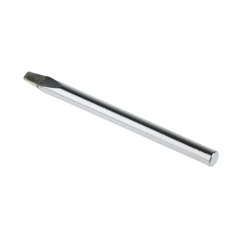 Weller Screwdriver Soldering Iron Tip 2 mm Tip Width for WH40/SP15N/SI15/SPI16 T0054321199