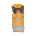 Himalayan Honey Non-Metallic Toe Capped Safety Boots, Size EU 42 UK 8, Composite Midsole, SRC Slip Resistance, EN 5211HY080