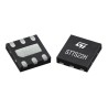 STMicroelectronics Digital Output Temperature Sensor Series, Surface Mount I2C Interface ±0.5 °C Accuracy, 6-Pin UDFN MCP9701