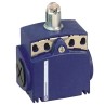 Telemecanique Sensors Roller Plunger Limit Switch 2P IP66 Plastic Housing 240V AC 10A XCKT2102G11