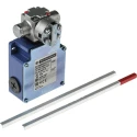 Telemecanique Sensors XCKM Series Lever Limit Switch, DPST Contact Configuration, IP66 Zinc Alloy Housing, 240V XCKMR54D1H29