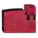 Telemecanique Sensors XCST Series Solenoid Interlock Switch 24V AC/DC Polyamide Housing XCSTE5512