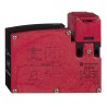 Telemecanique Sensors XCST Series Solenoid Interlock Switch 24V AC/DC Polyamide Housing XCSTE5512