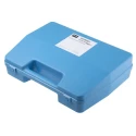 TE Connectivity Plasti-Grip Terminal and Splices Bootlace Ferrule Crimp Terminal Kit 142945-1